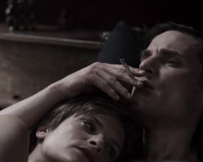 Lena Lauzemis - Stille Reserven (2016) Nude movie video