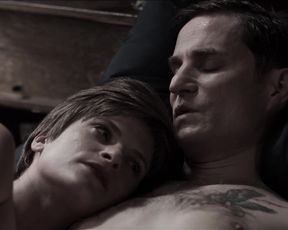 Lena Lauzemis - Stille Reserven (2016) Nude movie video