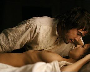 Elena Anaya Nude - Alatriste (ES 2006)