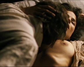 Elena Anaya Nude - Alatriste (ES 2006)
