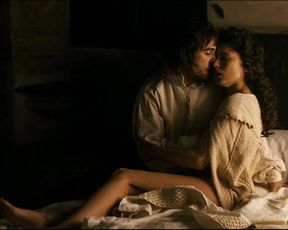 Elena Anaya Nude - Alatriste (ES 2006)
