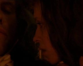 Rebecca Hall - Wide Sargasso Sea (2006)