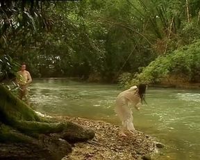 Rebecca Hall - Wide Sargasso Sea (2006)