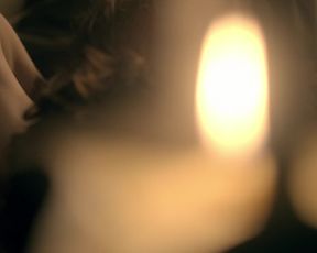 Caitriona Balfe - Outlander S1E07