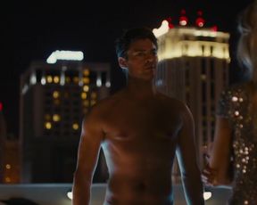 Isabel Lucas nude – The Loft (2014)