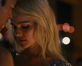 Isabel Lucas nude – The Loft (2014)