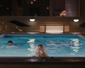 Isabel Lucas nude – The Loft (2014)