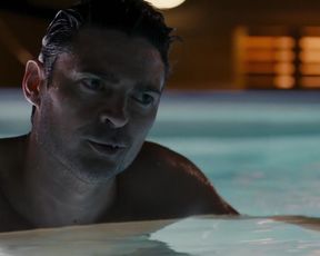 Isabel Lucas nude – The Loft (2014)