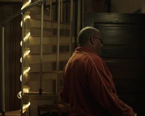 Ava Del Cielo, Joanne Nguyen, Fiona Horsey Striptease, Topless Scenes