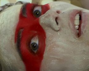 Lorenza Izzo naked - The Green Inferno (2013)