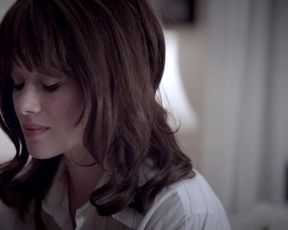 Jane Levy, Juno Temple nude - Pretenders (2018)