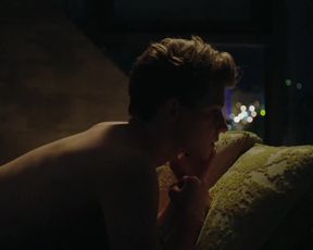 Lili Epply hot - Schnell ermittelt (2017)  (Season 5, Episode 4)