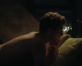 Lili Epply hot - Schnell ermittelt (2017)  (Season 5, Episode 4)