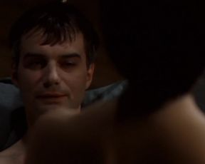 Zuzana Sulajova nude - Powers (2001)