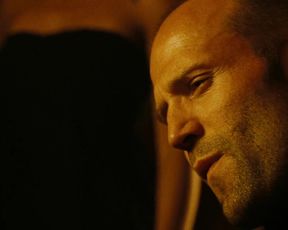 Mini Anden nude - The Mechanic (2011)