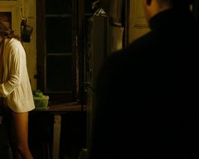 Mini Anden nude - The Mechanic (2011)