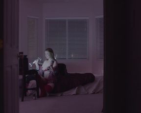 Kate Archer, Aella Martin nude - Cam Girlz (2015)