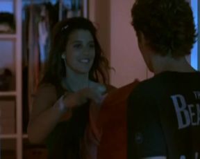 Valentine Catzeflis Nude - Nos 18 ans (2008)