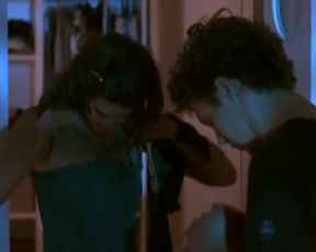 Valentine Catzeflis Nude - Nos 18 ans (2008)