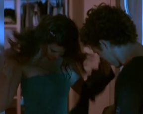 Valentine Catzeflis Nude - Nos 18 ans (2008)
