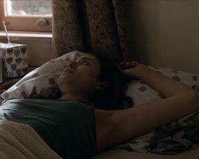 Emmy_Rossum naked - Shameless_s06e02 (2016)