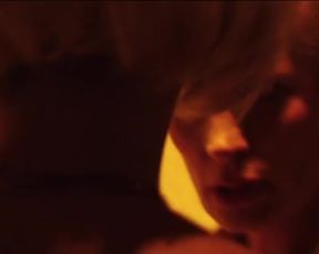 Camilla Stage Nude - M for Markus (2011)