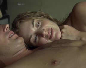 Kate Winslet sex - Little Children (2006) Nude Scene