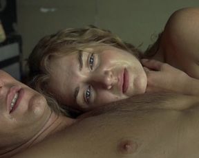 Kate Winslet sex - Little Children (2006) Nude Scene