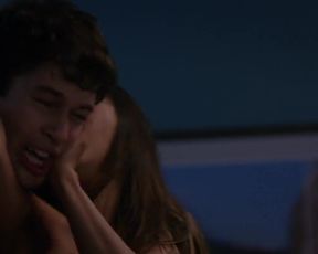 Angela Relucio For Funny Explicit Movie Scenes