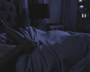 Taraji P. Henson sexy - Acrimony (2018)