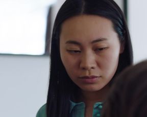 Yang Ge - Trinity Sunday (2019)