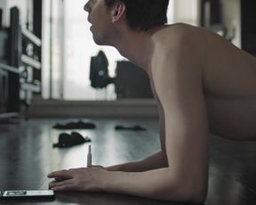 Natalya Rudova, Marina Vasileva nude - BeHappy s01e01-04 (2019)