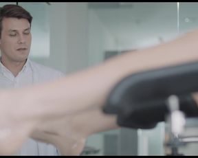 Natalya Rudova, Marina Vasileva nude - BeHappy s01e01-04 (2019)