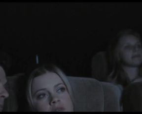 Gillian Alexy, Yael Stone Nude - West (2007)