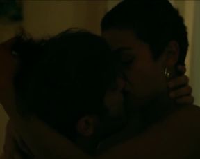 Daiana Provenzano, Eva Bianco - El rocío (2019) Naked actress in a hot video
