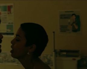 Daiana Provenzano, Eva Bianco - El rocío (2019) Naked actress in a hot video