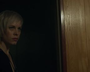 Jasmin Minz - Skylines s01e02e04 (2019)