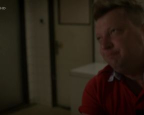 Dominika Bymova nude - Most! s01e02 (2019)