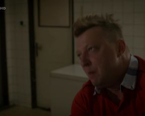 Dominika Bymova nude - Most! s01e02 (2019)