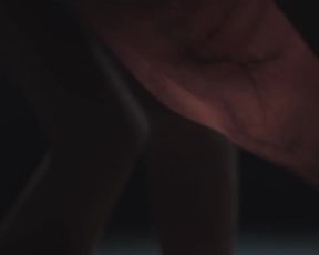 Joanne Palmaro Nude - Justice Pleasure (2017)