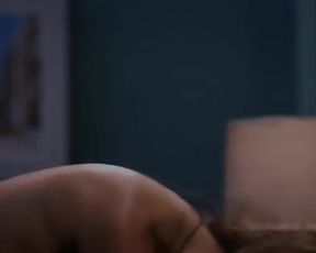 Funny Sex Scene for TV movie