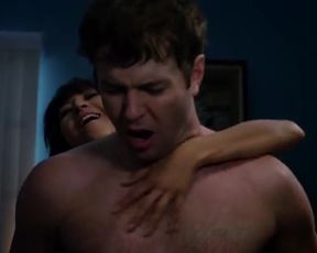 Funny Sex Scene for TV movie
