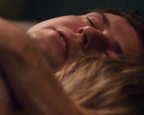 Funny Sex Scene for TV movie