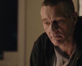 Matleena Kuusniemi - Bordertown s01e02-09 (2016) Sexy movie scene