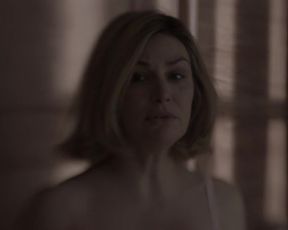 Helena Noguerra nude - Au Dela Des Apparences s01e02 (2019)