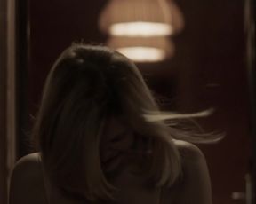 Helena Noguerra nude - Au Dela Des Apparences s01e02 (2019)