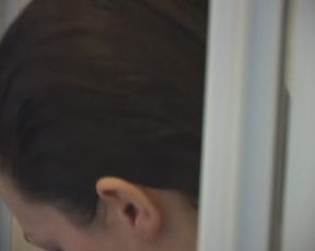 Kate Winterich KISSING ON THE MOUTH