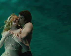 Evan Rachel Wood naked - Across the Universe (2007)