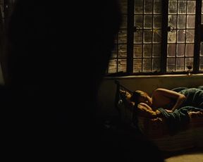 Evan Rachel Wood naked - Across the Universe (2007)