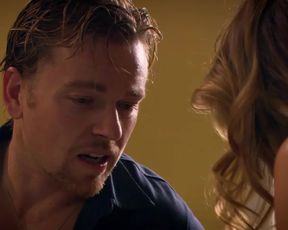 Tricia Helfer Sexy - Hidden Crimes (2009)